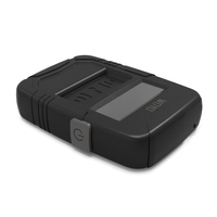 Testeur de télécommande de voiture WOYO PL001 10-1000MHZ RF IR infrarouge sans fil numérique pour clé de porte de camion, clonage de télécommande