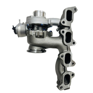 Turbocompressori Nuovi di Alta Qualità 04L253014ML 873767-1 830323-0003/6 per <span class=keywords><strong>Volkswagen</strong></span> <span class=keywords><strong>T6</strong></span> con 3 Mesi di Garanzia - Product Image 2