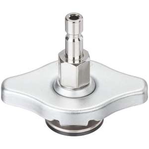 VIGOR-Adaptador de bayoneta de 50mm - EAN 4047728053280, JUEGO DE MOTOR Y DISTRIBUCIÓN, 2, 2, 2 - Product Image 1