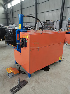 Đa Chức Năng Phế Liệu Biến Áp Tái Chế Máy Hotsale Biến Áp Cắt Và Kéo Máy Trong Thị Trường Mỹ - Product Image 4