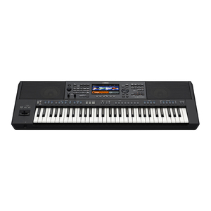 <span class=keywords><strong>Clavier</strong></span> d'orgue à 61 touches YAMAHAS PSR-SX920, piano électronique haut de gamme, station de travail musicale numérique - Product Image 4