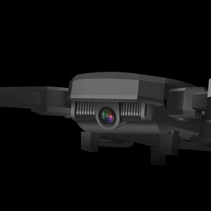 Drone pliable HJHRC HJ28 avec résolution 1080P, longue autonomie, maintien d'altitude, télécommande et sac de rangement pour débutants - Product Image 2