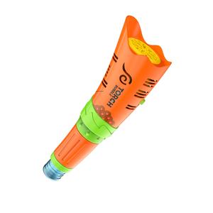 MILI, <span class=keywords><strong>pistola</strong></span> <span class=keywords><strong>de</strong></span> burbujas <span class=keywords><strong>de</strong></span> cohete eléctrico <span class=keywords><strong>de</strong></span> 21 agujeros, antorcha Bazooka, ametralladora <span class=keywords><strong>de</strong></span> burbujas con luz LED, juguetes, música, jabón, juegos <span class=keywords><strong>de</strong></span> agua, juguete para niños - Product Image 1