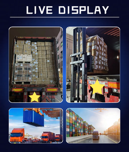 Ar <span class=keywords><strong>Vs</strong></span> Frete Marítimo Que Se Enquadra No Seu Aumento De Vendas? Fornecedor Serviços Logísticos China para a Austrália - Product Image 6