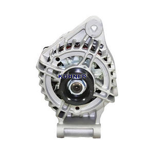Alternatore compatibile per FORD FOCUS I 1.4 16V Benzina (KW: 55, CV: 75) dal 02-1999 al 11-2004 VALEO 301925RIV NUOVO - Product Image 1