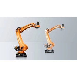 มอเตอร์ขับเคลื่อนเซอร์โวไฟฟ้า 5 แกน KR QUANTEC PA สำหรับการผลิตแบบเติมเต็มด้วยเทคโนโลยีการพิมพ์ 3 มิติ พร้อมการป้องกันระดับ IP65 รองรับน้ำหนักบรรทุก 120-240 กก. - Product Image 2