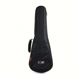 Étui de transport protecteur pour instruments de musique, sac de rangement acoustique pour guitare et basse - Product Image 2
