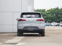 Bon prix 2025 Wuling Bingo PLUS Nouvelle voiture électrique 401 km 5 portes 4 places Petit SUV Prêt à être livré