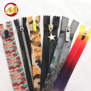 Marque personnalisée 3 #4 #5 #6 #7 #8 # <span class=keywords><strong>fermeture</strong></span> <span class=keywords><strong>éclair</strong></span> industrielle à double <span class=keywords><strong>curseur</strong></span> recyclée en nylon <span class=keywords><strong>fermeture</strong></span> <span class=keywords><strong>éclair</strong></span> à longue chaîne avec ruban adhésif pour pantalon - Product Image 1