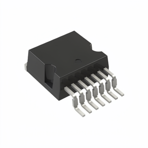 Buy Electronics Components Online Transistors H2PAK-7 STH30N65DM6-7AG Original One Stop Service - Product Image 1