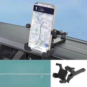 Soporte para teléfono móvil 2024, kits de estilo, soporte para teléfono para coche, soporte compatible para teléfono, kit decorativo para el coche - Product Image 3