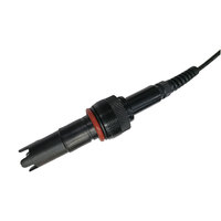 Sonde de conductivité pour vente directe 4-20mA RS485 Capteur EC & TDS Longueur de câble personnalisable OEM Protection IP68