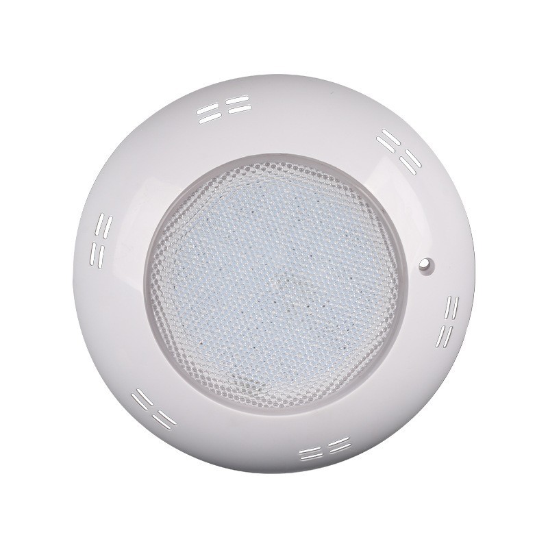 18W Super New Design 230mm Underwater IP68 Led Surface Mounted Pool Light