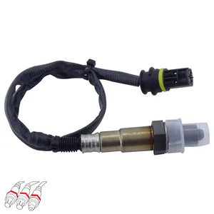 BRD0368 5099816AA A0015405117 A0015400617 0258006274 PARA MERCEDES-BENZ S W220 Lambda Sonda Sensor