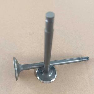 Válvula de Motor 6110530401 6110530105 para Benz OM611 en 30.1*7*104.3 <span class=keywords><strong>EX</strong></span> 28.4*7*104.3 - Product Image 6