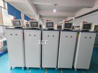 Redresseur d'électrodéposition Yixi JEC, redresseur d'électrodéposition variable pour machine de placage à l'or, redresseur d'électrodéposition refroidi par air