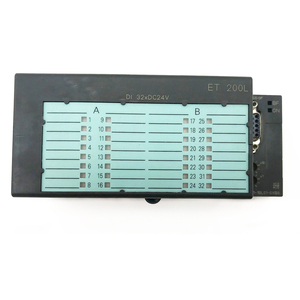 Brand New Original PLC <b>Controller</b> SIMATIC DP <b>Electronic</b> <b>Module</b> 6ES7131-1BL01-0XB0 - Product Image 2