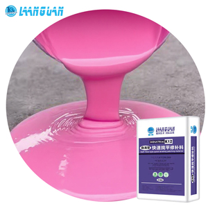 <span class=keywords><strong>Ciment</strong></span> silicate décoratif expansif <span class=keywords><strong>de</strong></span> réparation rapide auto-nivelant <span class=keywords><strong>de</strong></span> réparation rapide moderne K12 pour l'application réfractaire d'atelier - Product Image 1