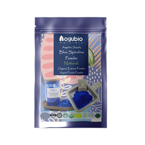 Натуральные красители, органические пакеты OEM, 50 г 100 г, 4 унции, 8 унций - Product Image 2