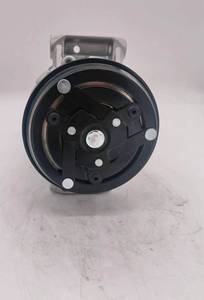 คอมเพรสเซอร์ปรับแรงดันลมรุ่น Professional OE 01141799 สำหรับระบบปรับอากาศ อะไหล่ทดแทนโดยตรง คอมเพรสเซอร์แอร์รถยนต์ 12v - Product Image 2