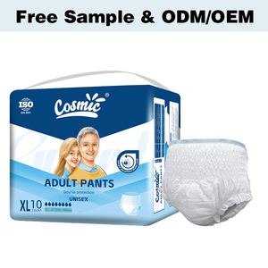 Pañales para Adultos al <span class=keywords><strong>por</strong></span> Mayor, Proveedor Médico OEM, Súper Absorbentes, Desechables, para el <span class=keywords><strong>Cuidado</strong></span> <span class=keywords><strong>de</strong></span> Pacientes con Incontinencia, Muestra Gratis - Product Image 1