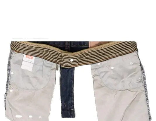 Vente en gros, popeline Tc 45x45 133x72, uni, blanc et teint 90/10 pour chemise, doublure de poche, 115gsm