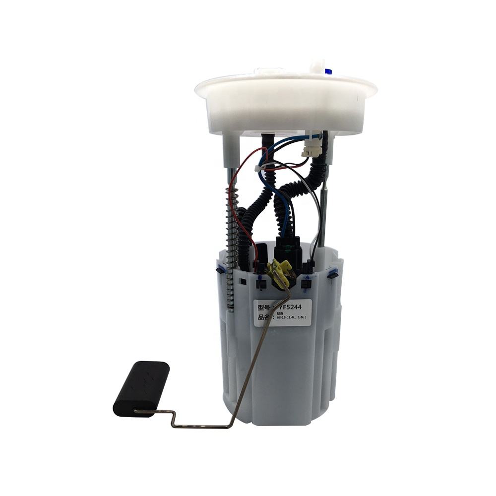 suzuki gsxr 1000 k8 fuel pump assemble