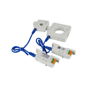 Acrel Rail-Mounted Ac Current Sensor Ba20ii-Ai Hall Effect With Isolation Transmitter Output Data - Product Image 4