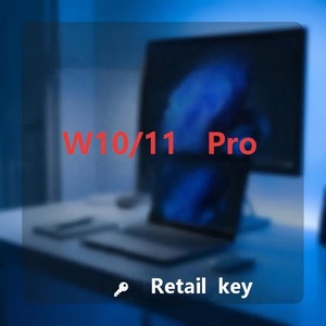 Clave de Producto Win <span class=keywords><strong>10</strong></span>/11 <span class=keywords><strong>Pro</strong></span>, Activación 100%, <span class=keywords><strong>Licencia</strong></span> Win <span class=keywords><strong>10</strong></span>, Suministro Directo USB - Product Image 1