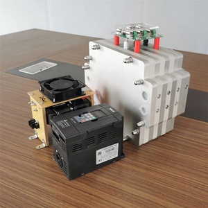150g 1200W generador de ozono de plasma frío Placa de ozono de cerámica 220V 380V para limpiador de alimentos de ozono - Product Image 1