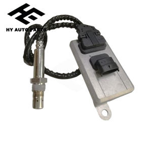 Capteur d'azote-oxygène 85023781 5WK96605C 5WK96717A pour GM 20751663 20873117 20873395 21244501 21387788 21473997 - Product Image 3