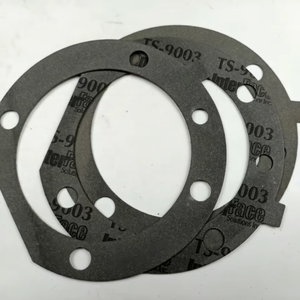 G855 N14 QSN14 QSM11 Original Diesel Engine Spare Parts 4026171 3069103 3048341 Fuel Pump <strong>Gasket</strong> for Blsh Brand High - Product Image 1