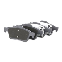 Suku Cadang Sistem Rem Mobil Penumpang Grosir 44060-AV725 Bantalan Rem Gandar Belakang Citroen D973-7874