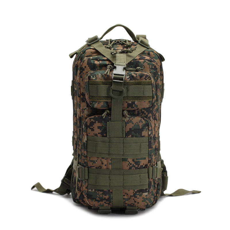 Jungle Digital-ในสต็อก