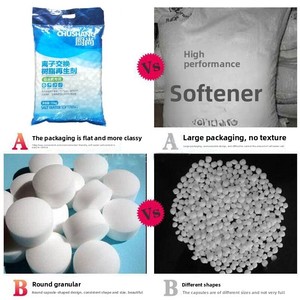 <span class=keywords><strong>Sel</strong></span> adoucissant alimentaire CHUSHANG 10KG, haute efficacité pour chaudières industrielles, garantie 5 ans - Product Image 4