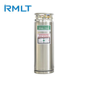 حاوية تبريد XL 45 160 ميجابكسل حصان - Product Image 3