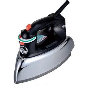 2022 NEU Beliebte Home Mechanical Handheld Elektrische Kleidung Bügeleisen Trockeneisen Dampf bügeleisen Clean Gravity Electric Sole plate Iron