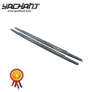 Commercio Assurance Fibra di Carbonio Minigonne Laterali di Estensione Fit Per Il 2017-2019 F90 M5 e G30 G31 M-Sport MP Stile Gonna Lato Underboard - Product Image 1