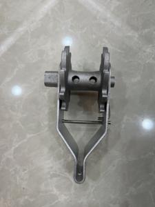 Dacromet tamis métallique Chaîne lien clôture Fil passoire cliquets tendeur - Product Image 6