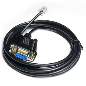 Kit de câbles Meade 505 <span class=keywords><strong>Autostar</strong></span> pour ETX125 ETX127, mise à niveau PC Link, câble AudioStar Goto - Product Image 4