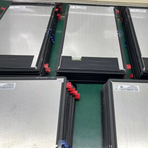 เปลี่ยนหน้าจอสำหรับเลอโนโว แท็บ พี 11 เจน 2/พี 11 2022 จอแสดงผล LCD TB350FU TB350XU TB350 หน้าจอสัมผัสดิจิไทเซอร์ชุดประกอบเต็มรูปแบบ - Product Image 3