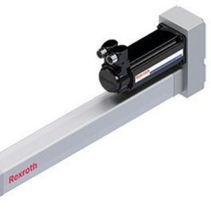กระบอกสูบไฟฟ้า Rexroth EMC-032-NN-2 แบบติดตั้งบนแผง R030523249 - Product Image 3