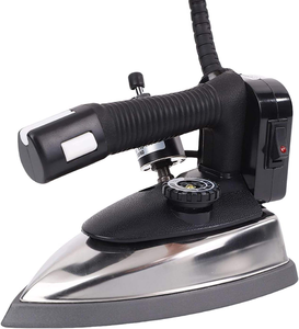 220V chaleur rapide Planty <span class=keywords><strong>Air</strong></span> pas de gouttes pas de fuite d'<span class=keywords><strong>air</strong></span> industriel Mini Machine à coudre fer vapeur pour vêtements - Product Image 5