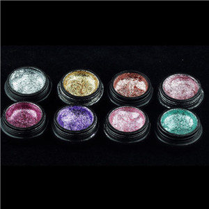 Productos más vendidos de fábrica, esmalte de gel sólido con brillo UV - Product Image 2