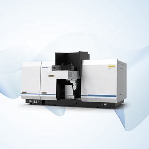 Espectrômetro de Absorção Atômica de Chama (AAS) para Análise de Metais - Preço do Espectrofotômetro de Absorção Atômica - Product Image 1