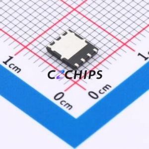 Haute qualité SP40N04NK PDFNWB-8L(5x6) Transistor à effet de champ (MOSFET) - Product Image 2