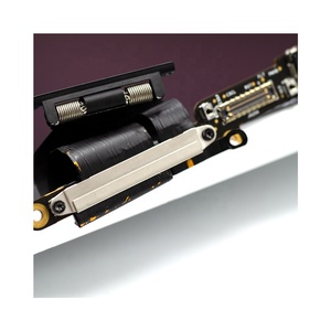 Original nuevo para <span class=keywords><strong>Apple</strong></span> <span class=keywords><strong>MacBook</strong></span> Pro 15,4 "A1707 <span class=keywords><strong>pantalla</strong></span> LCD de 2016" 2017 Asamblea MLH52 MLW72 A1707 <span class=keywords><strong>pantalla</strong></span> - Product Image 4