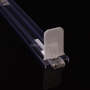Camello personalizado mejor traficante de PVC transparente empuje - Product Image 1