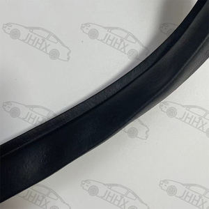 מכונית מסגרת דלת מסגרת לרוץ צינור אטם גומי 2006 2007 2008 2009 2010 2011 מכונית דלת גומי דלת - Product Image 5