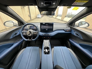 BYD Seagull d'<span class=keywords><strong>occasion</strong></span>, modèle 2025, voiture compacte 100% électrique longue autonomie, idéale pour les trajets urbains, mini-voiture électrique d'<span class=keywords><strong>occasion</strong></span> avec charge rapide, 305 km d'autonomie - Product Image 2